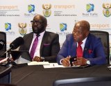 RECORDED | Santaco briefs media following deadly e-hailing attack at Maponya Mall