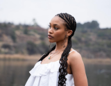 Former House of Zwide star Shalate Sekhabi turns her focus to music