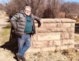 WEATHER GURU | Long Johns are hot property on Buffelsfontein farm