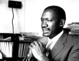 Struggle icon Sobukwe to be celebrated in cultural festival