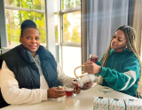 Herbal Teas designed to refresh, detox and nourish the body