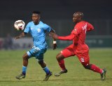 Blame me and not the players — Badela