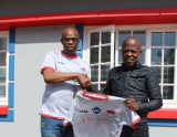 Chippa United make strides in establishing a women’s team