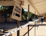 ANC retains Ward 57 in Motherwell