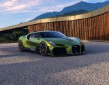 Programme Solitaire delivers one-off Bugatti Brouillard masterpiece