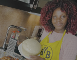 Expat keeps Mzansi ties alive with bakery bread