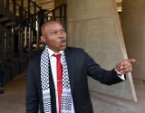 State withdraws fraud charges against former Joburg mayor Gwamanda