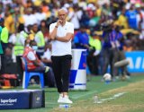 Sundowns coach Miguel Cardoso slams poor Loftus pitch