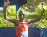 Top field assembled for Nelson Mandela Bay Half Marathon