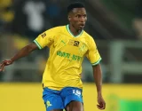 Rulani Mokwena breaks silence on Zwane’s CAF final snub