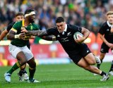 Boks get down to business after arriving in New Zealand for Tests with All Blacks
