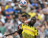 With Euro teams feeling heat in the US, are Dortmund vulnerable against Sundowns?