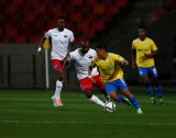 Kaizer Chiefs: Sundowns attacker spotted