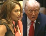 Donald Trump Mansplains To Female Journalist: ‘If You Knew Anything…’