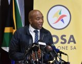 Maimane endorses national dialogue as a once-in-a-lifetime opportunity