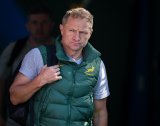 Southern heavies begin honing their World Cup squads