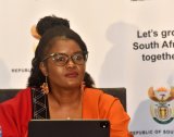 Defiant Nkabane snubs higher education committee meeting