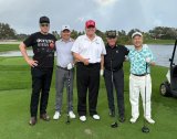 News24 | South Africans who have Donald Trump's ear - the PayPal mafia, golfers and an alt-right editor