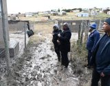 News24 | 49 die in Mthatha deluge as authorities mull court action over flood-line homes