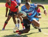 Wildcards Star of Hope will play exciting rugby, Nompondo says