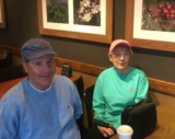 My Wife Of 52 Years Just Died. My Grief Is So Overwhelming, I Can Barely Cope.