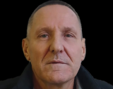 Former police lieutenant colonel in court for fraud and money laundering