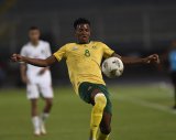 Mdaka lauds team spirit after Amajita outplay USA in final group game