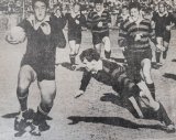 Maori All Blacks set to dazzle in Gqeberha