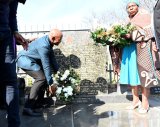 Bhisho Massacre victims’ families still without houses to get help, says Nqatha