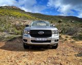 6 reasons to opt for the ‘entry-level’ Ford Ranger XL Double Cab