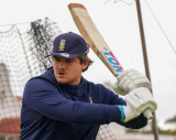 Proteas coach Conrad goes out with the old and in with the new