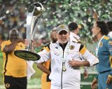 REVEALED | When Nasreddine Nabi will return to Kaizer Chiefs!