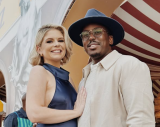 'We are grieving' — Msizi James and his wife announce stillbirth of their daughter