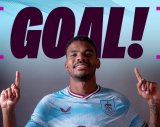 WATCH: Lyle Foster scores at Old Trafford against Man United