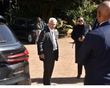 Acting police minister interferes in political murder probes, says EFF