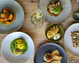 Eating in the Overberg