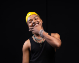DRM Musiq hopes to light up music scene with debut album