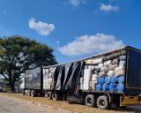 Limpopo police bust truck smuggling stolen goods to Malawi