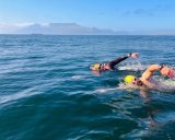 News24 | Three daring swims: Pretoria Boys High old boys brave the seas for 31 talented students