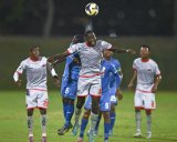 Chippa in crisis mode ahead of Pirates clash