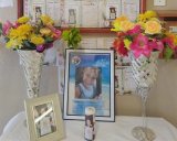 News24 | Missing Joshlin Smith: Saldanha Bay residents hold prayer service for her safe return - one year on