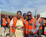 Deputy minister vows to address Ingwe College’s water challenges