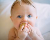 So THAT's Why Babies' Eyes Change Colour