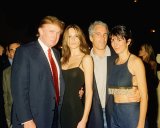 Trump Administration 'Reaching Out' To Ghislaine Maxwell: 'What Do You Know?'