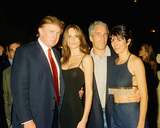 FBI Report Of 2006 Call Ratting Out Epstein Muddles Trump’s Previous Explanations