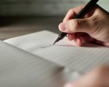 This Handwriting Change May Be An Early Sign Of Parkinson's