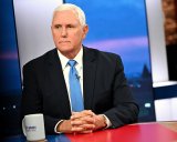 Trump Slammed Mike Pence As A 'Wimp' In Final Call Before January 6 Insurrection