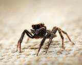 Scientists Have Confirmed How Many Spiders Are In Our Homes And Uh, No