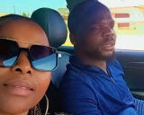 DNA analysis confirms remains are of journalist Aserie Ndlovu and partner