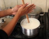 Should phuthu have sugar in it? SA's top chefs stir up the debate